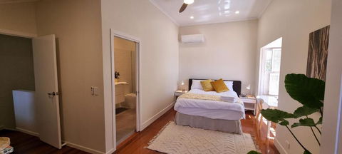 Fab 4brm Home With Pool A 15 Min Walk To Beach - Accommodation Great Ocean Road 2