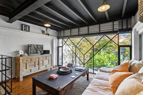Fabrik Loft Central New York Stylequiet - Accommodation Great Ocean Road 0