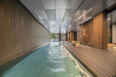 Fabulous 1-Bed With Pool And Private Courtyard - Accommodation Great Ocean Road 4