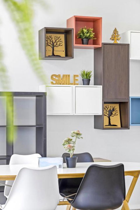 Fabulous 2B Apt Waterloo - Accommodation Great Ocean Road 0