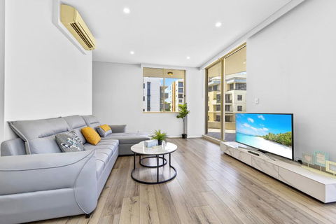 Fabulous 2B Apt Waterloo - Accommodation Great Ocean Road 2