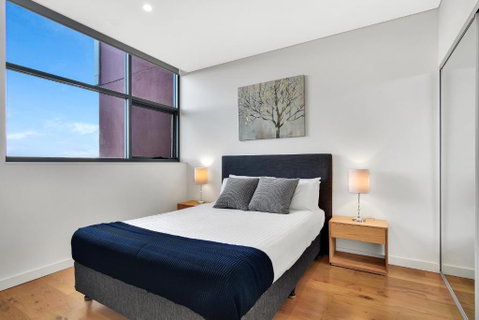 Fabulous Corporate Apartment Macquarie Park M907 - Accommodation Great Ocean Road 2