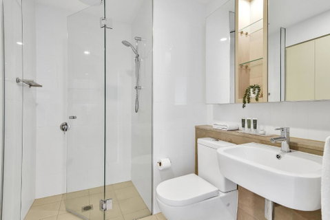 Fabulous Corporate Apartment Macquarie Park M907 - Accommodation Great Ocean Road 3