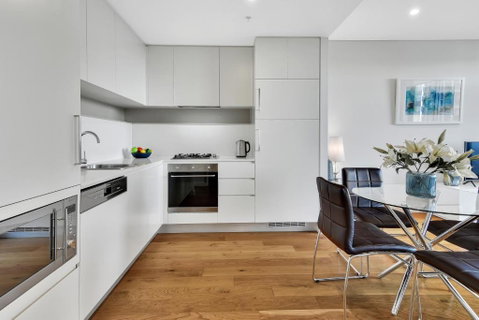 Fabulous Corporate Apartment Macquarie Park M907 - Accommodation Great Ocean Road 1