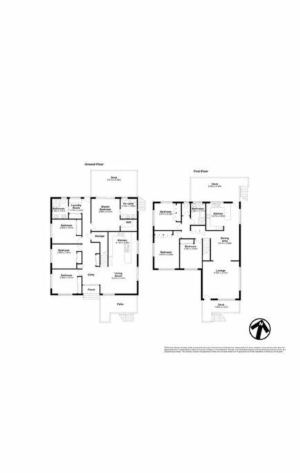 FAMILY 3-bedroom Everton Hills Apartment - Accommodation Great Ocean Road 4