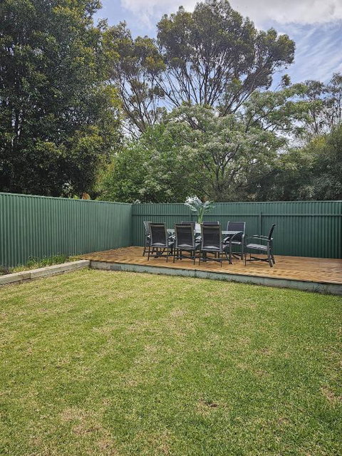 Family Oasis In Adelaide - Accommodation Great Ocean Road 0