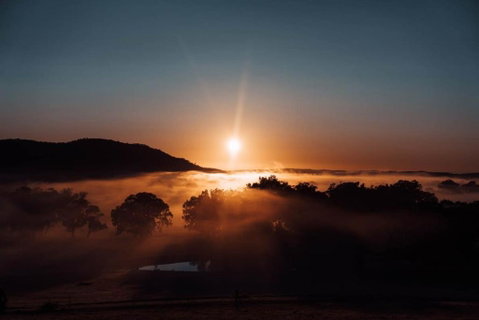Farm Stay At Sheltered Paddock By Tiny Away - Accommodation Great Ocean Road 4