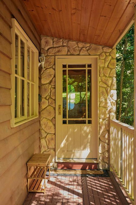 Fernhem Cottages- Love In The Mist - Accommodation Great Ocean Road 2