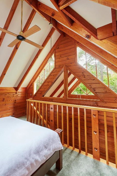 Fernhem Cottages- Love In The Mist - Accommodation Great Ocean Road 4