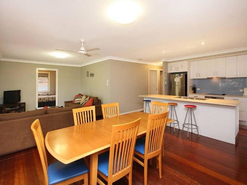 FINLIA AT FLINDERS - Accommodation Great Ocean Road 4