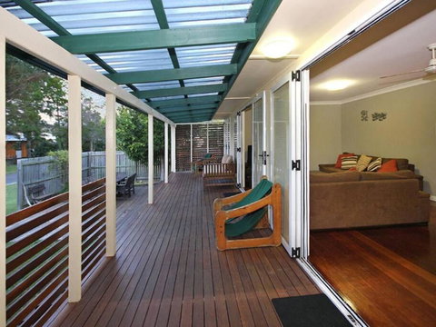 FINLIA AT FLINDERS - Accommodation Great Ocean Road 1