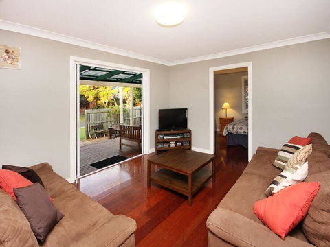 FINLIA AT FLINDERS - Accommodation Great Ocean Road 2
