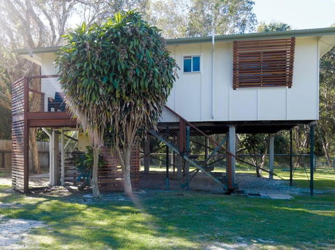 FLINDERS BEACHHOUSE - Accommodation Great Ocean Road 0