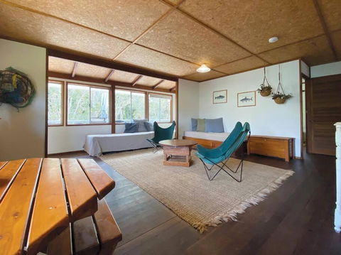 FLINDERS BEACHHOUSE - Accommodation Great Ocean Road 4