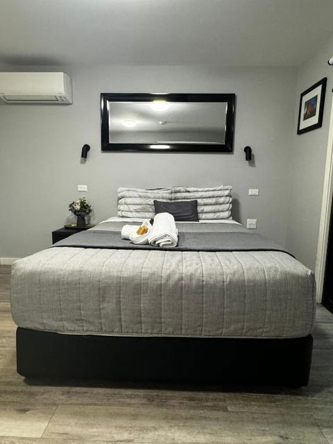 Foundry Apartments - Accommodation Great Ocean Road 0