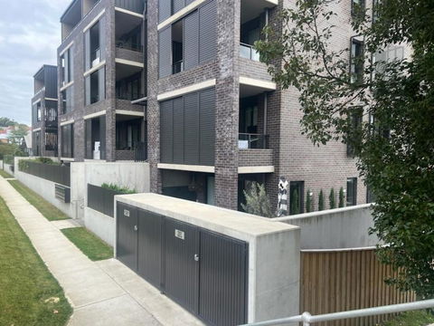 Foundry Apartments - Accommodation Great Ocean Road 1