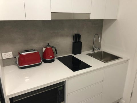 Foundry Apartments - Accommodation Great Ocean Road 2