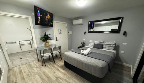 Foundry Apartments - Accommodation Great Ocean Road 3