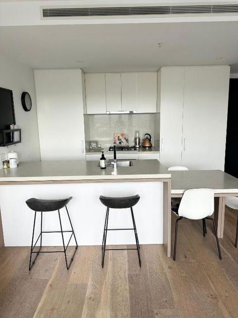 FV Peppers 1 Bedroom Apartment - Accommodation Great Ocean Road 1