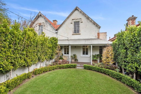 Gable House Geelong - Accommodation Great Ocean Road 0