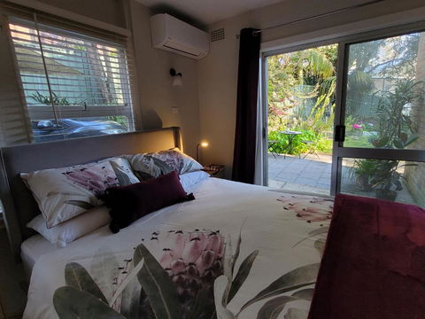 Garden Rest - Accommodation Great Ocean Road 3