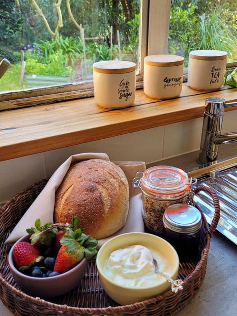 Garden Rest - Accommodation Great Ocean Road 4