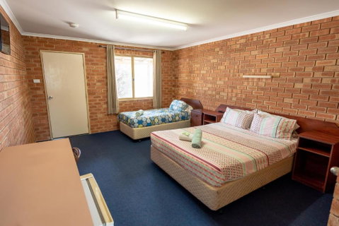 Gascoyne Hotel - Accommodation Great Ocean Road 2
