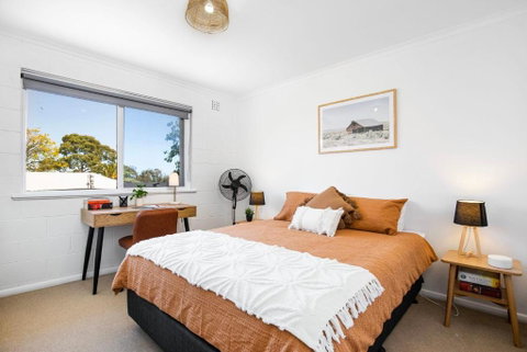 Gateway Retreat Near Flinders Uni & Hospital - Accommodation Great Ocean Road 0