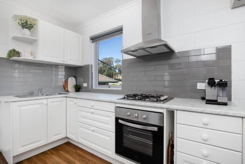 Gateway Retreat Near Flinders Uni & Hospital - Accommodation Great Ocean Road 1