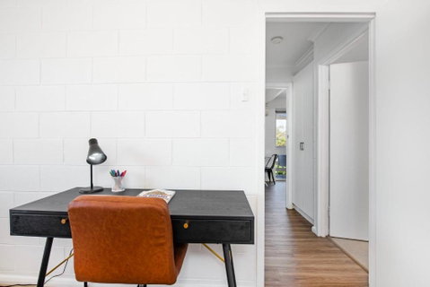 Gateway Retreat Near Flinders Uni & Hospital - Accommodation Great Ocean Road 2