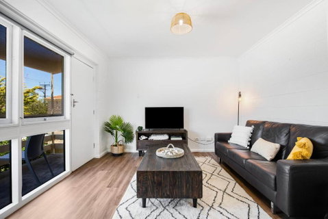 Gateway Retreat Near Flinders Uni & Hospital - Accommodation Great Ocean Road 3