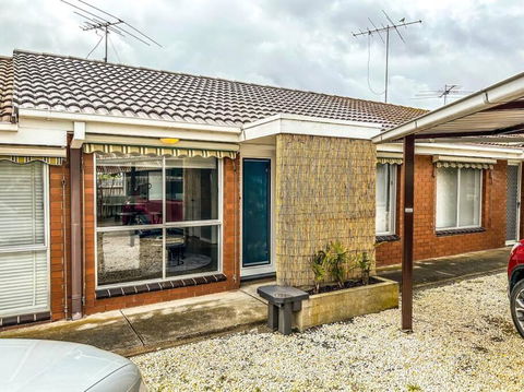 Geelong West Unit - Accommodation Great Ocean Road 4