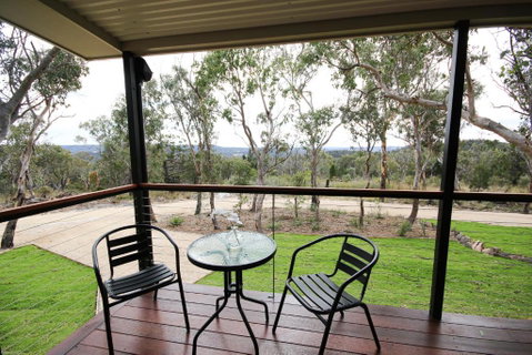 Glen Lough Cabins - Accommodation Great Ocean Road 0