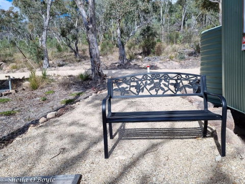 Glen Lough Cabins - Accommodation Great Ocean Road 3