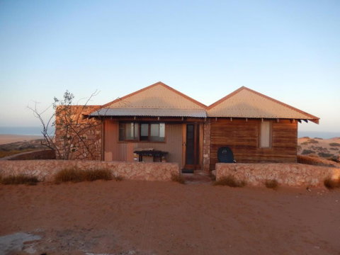 Gnaraloo Station - Homestead - Accommodation Great Ocean Road 0