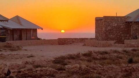 Gnaraloo Station - Homestead - Accommodation Great Ocean Road 2