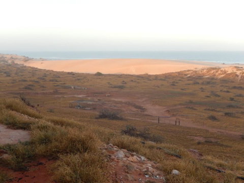 Gnaraloo Station - Homestead - Accommodation Great Ocean Road 1