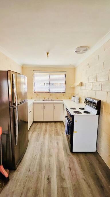 Golden Patch Retreat, Kalgoorlie - Accommodation Great Ocean Road 3