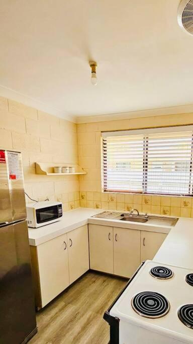 Golden Patch Retreat, Kalgoorlie - Accommodation Great Ocean Road 4
