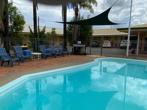 Golden West Motor Inn - Accommodation Great Ocean Road 1