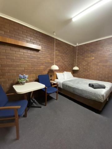 Golden West Motor Inn - Accommodation Great Ocean Road 3