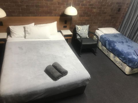 Golden West Motor Inn - Accommodation Great Ocean Road 4