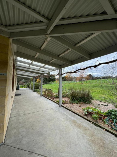GORGE Chocolates Farmhouse - Accommodation Great Ocean Road 2