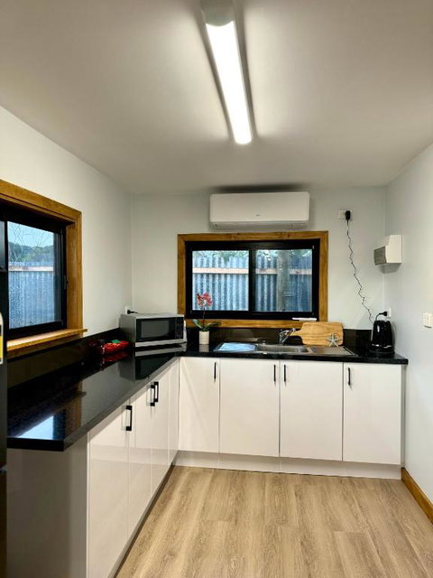 GORGE Chocolates Tiny House - Accommodation Great Ocean Road 2