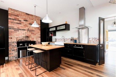 Gorgeous On Gleadow: The Twin - Accommodation Great Ocean Road 0