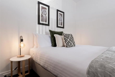 Gorgeous On Gleadow: The Twin - Accommodation Great Ocean Road 1