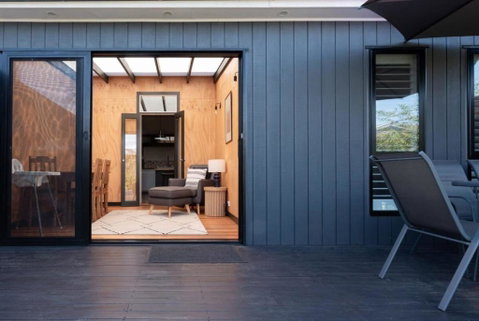 Gorgeous On Gleadow: The Twin - Accommodation Great Ocean Road 2