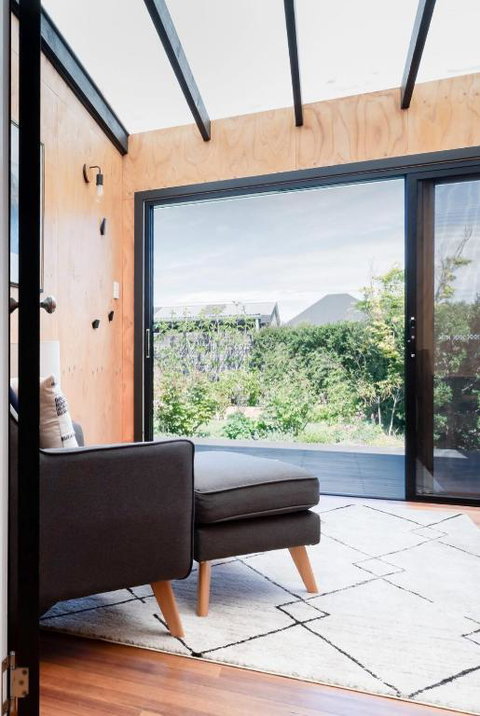 Gorgeous On Gleadow: The Twin - Accommodation Great Ocean Road 3