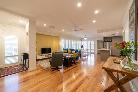 Greenmount Getaway - Accommodation Great Ocean Road 0