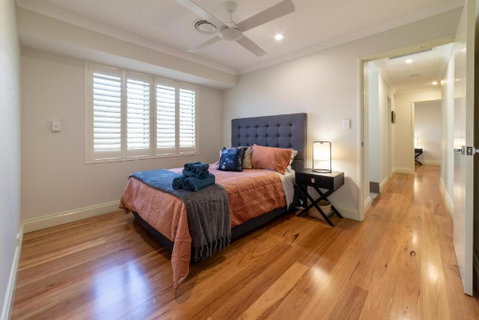 Greenmount Getaway - Accommodation Great Ocean Road 2